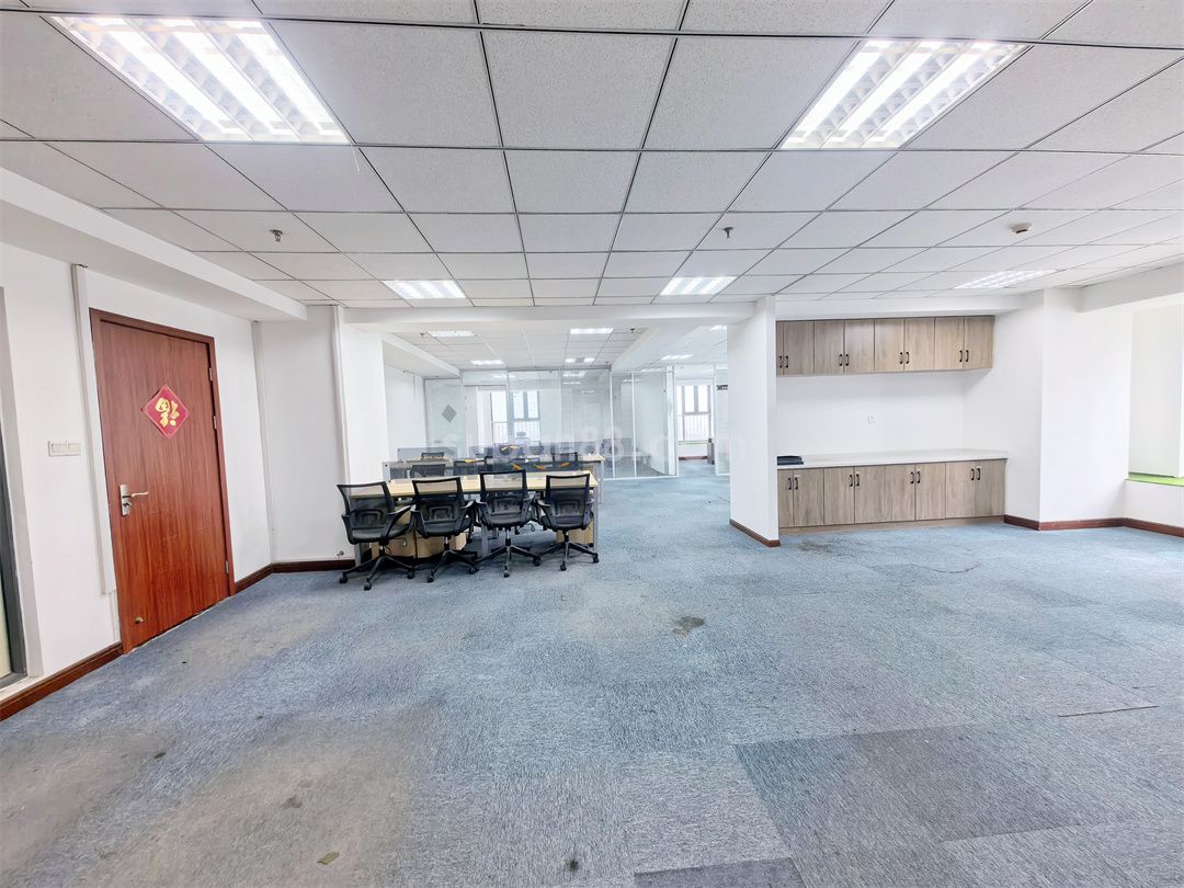 吴中万达广场【办公】-图8