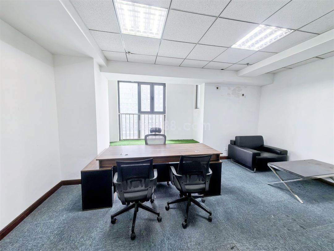 吴中万达广场【办公】-图2