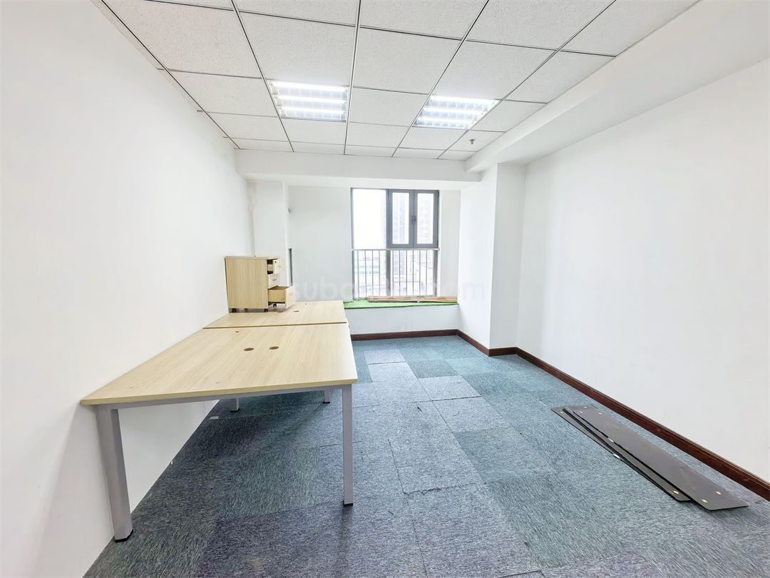 吴中万达广场【办公】-图3