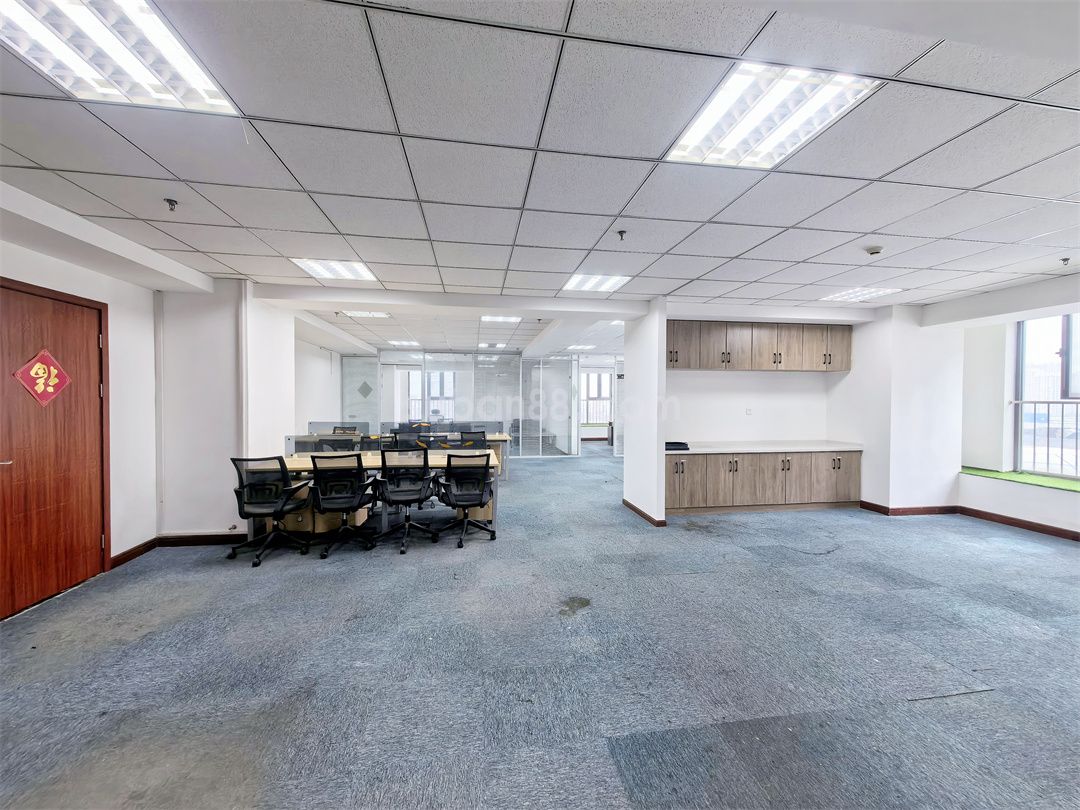 吴中万达广场【办公】-图1