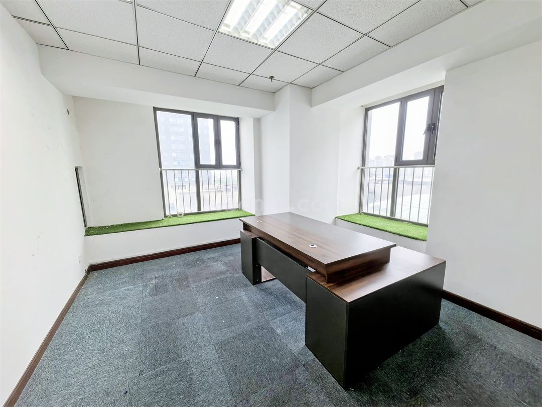 吴中万达广场【办公】-图5