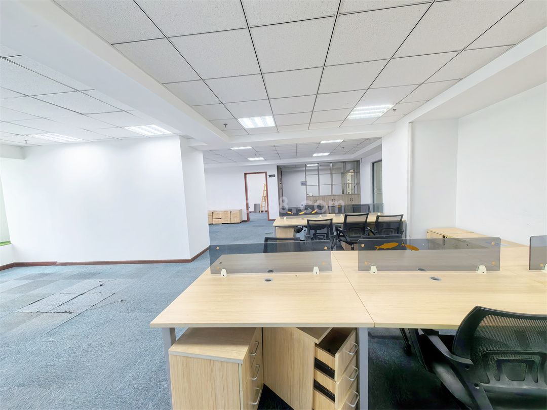 吴中万达广场【办公】-图4