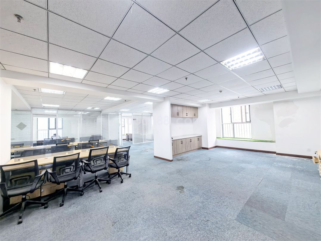 吴中万达广场【办公】-图6