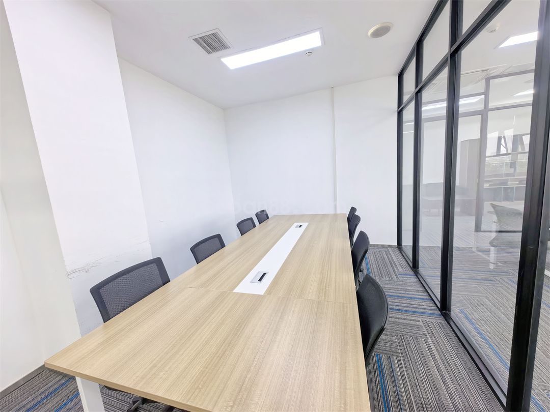 中亿丰大厦-图7