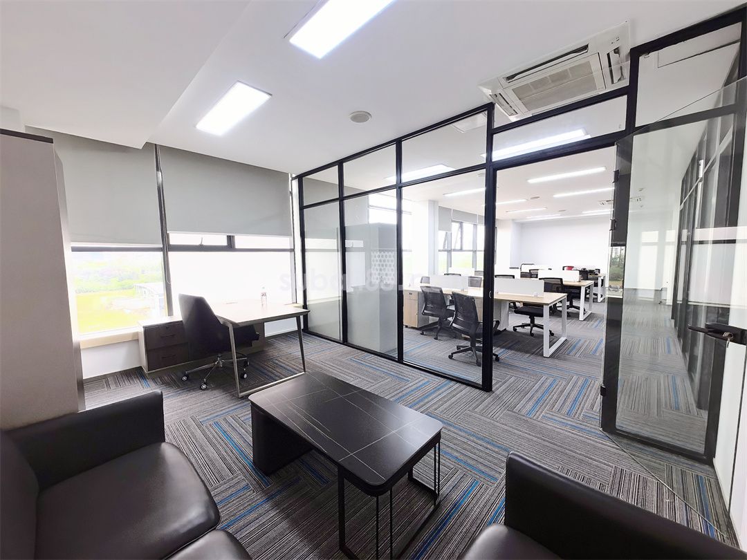 中亿丰大厦-图4