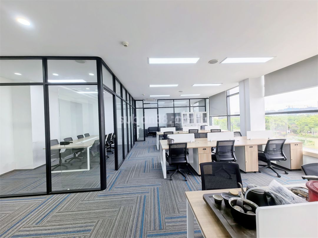 中亿丰大厦-图8