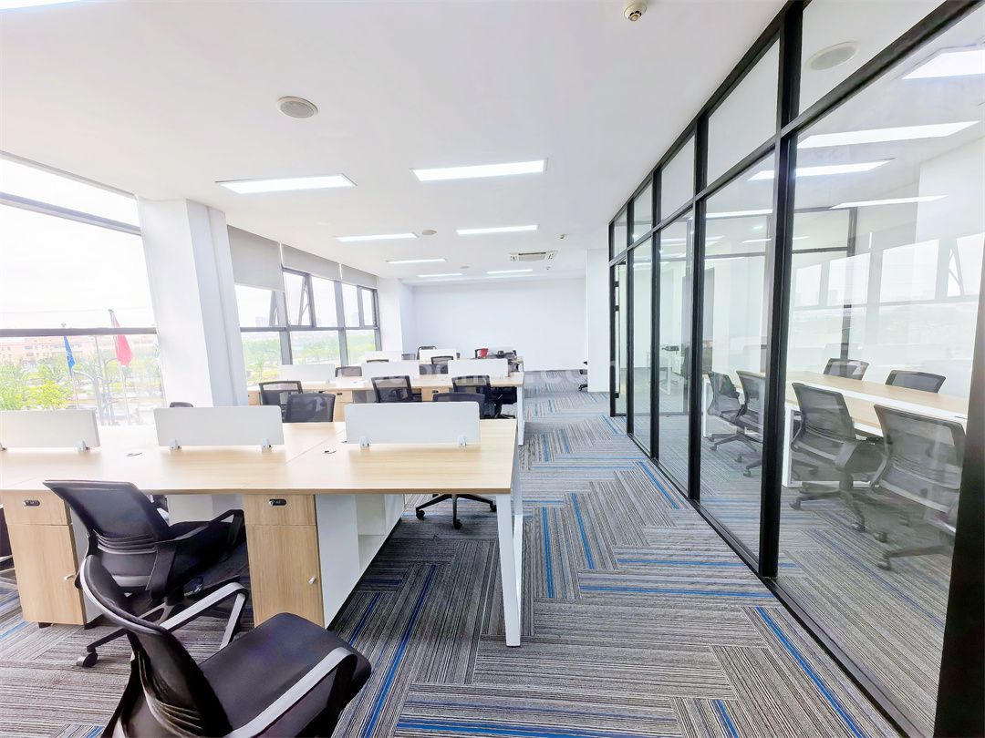 中亿丰大厦-图1