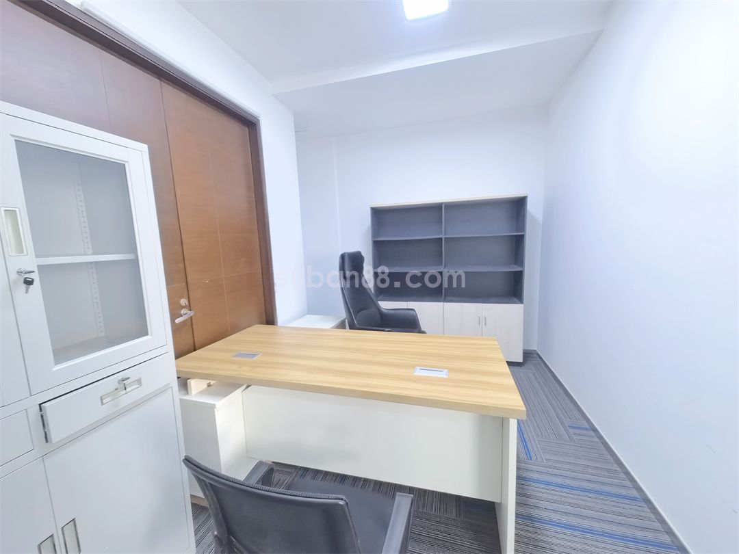 中亿丰大厦-图10