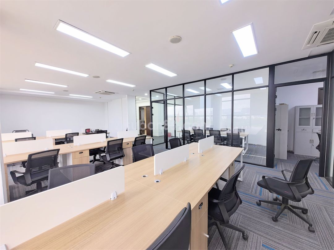 中亿丰大厦-图3