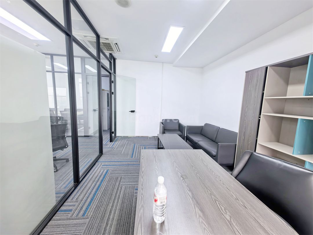 中亿丰大厦-图2