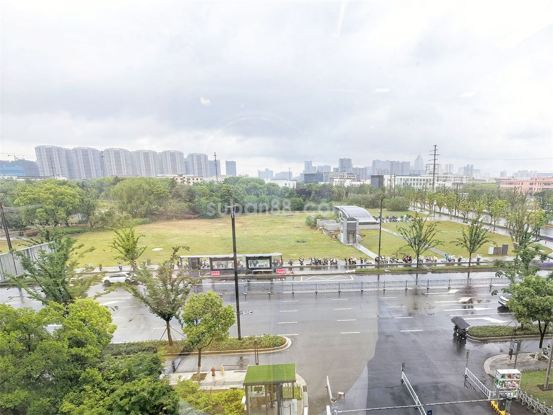 中亿丰大厦-图6