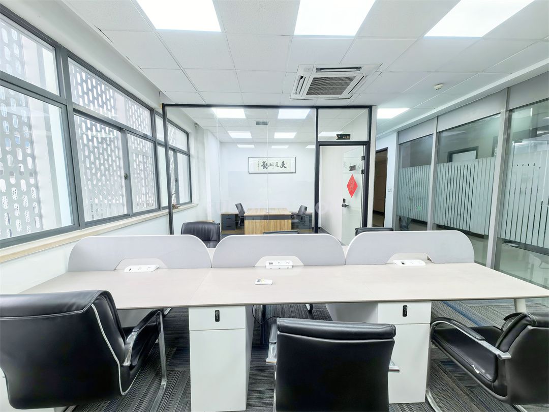 中亿丰大厦-图5