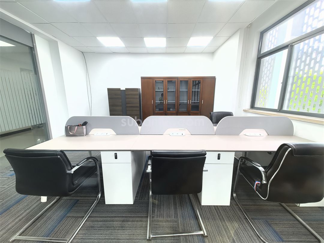 中亿丰大厦-图10