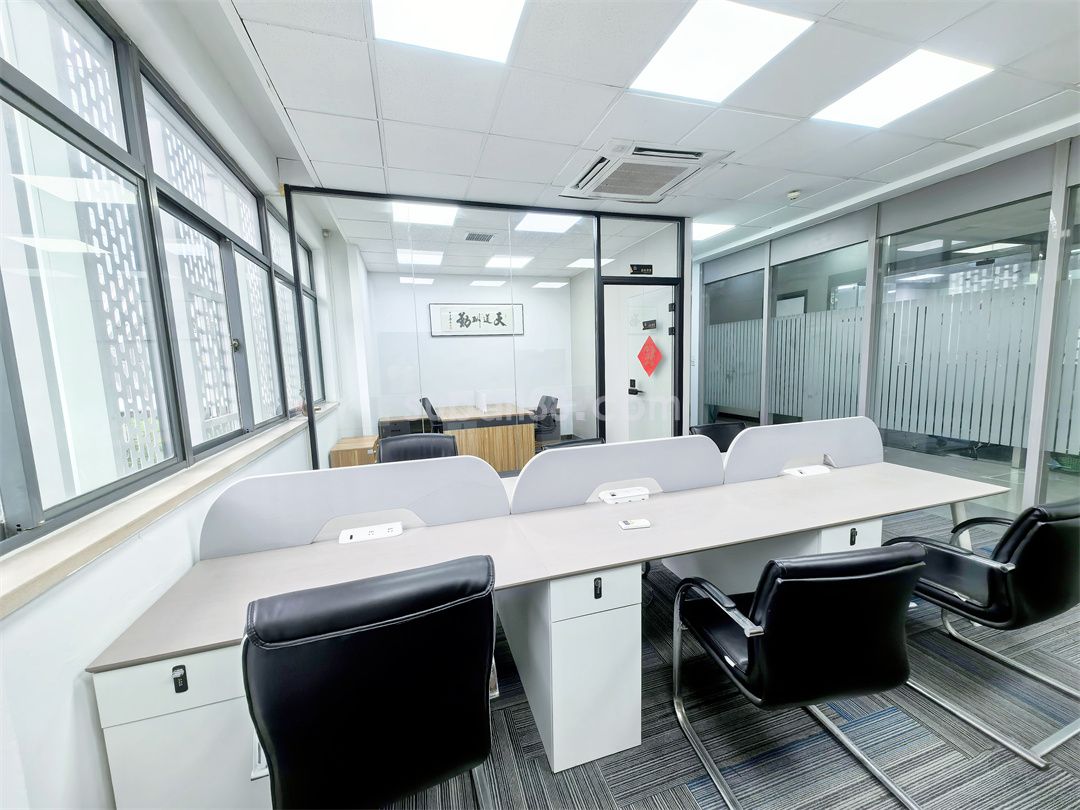 中亿丰大厦-图7