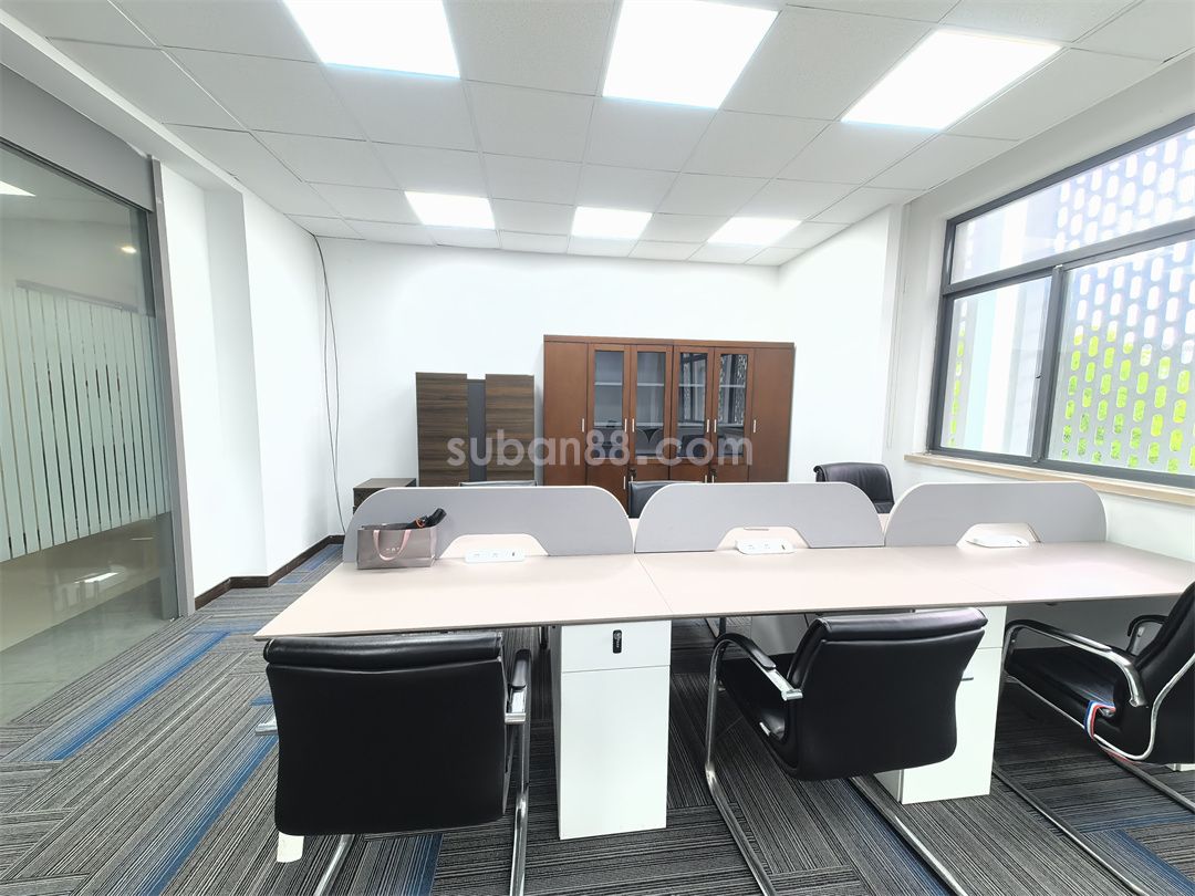 中亿丰大厦-图8