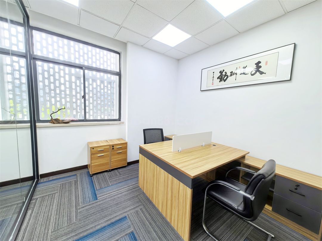 中亿丰大厦-图9