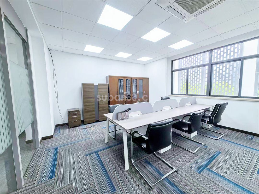 中亿丰大厦-图2