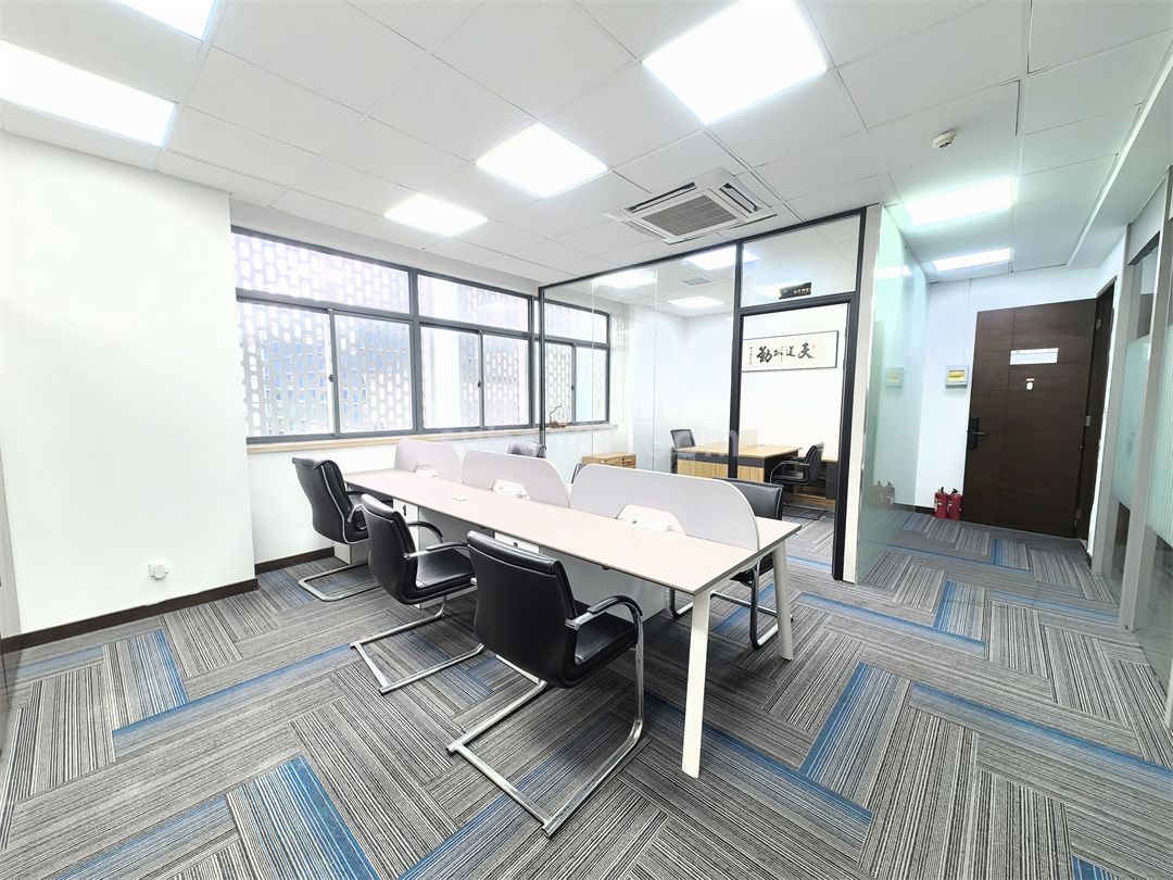 中亿丰大厦-图4