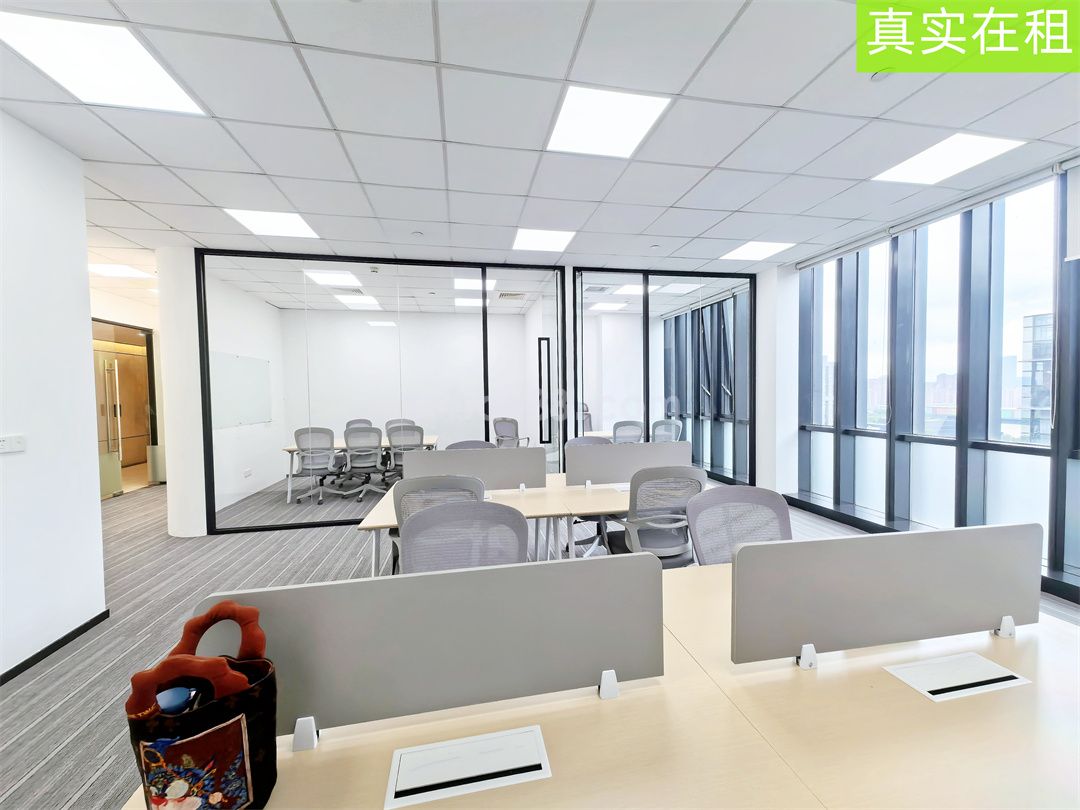 元联金融中心-图1