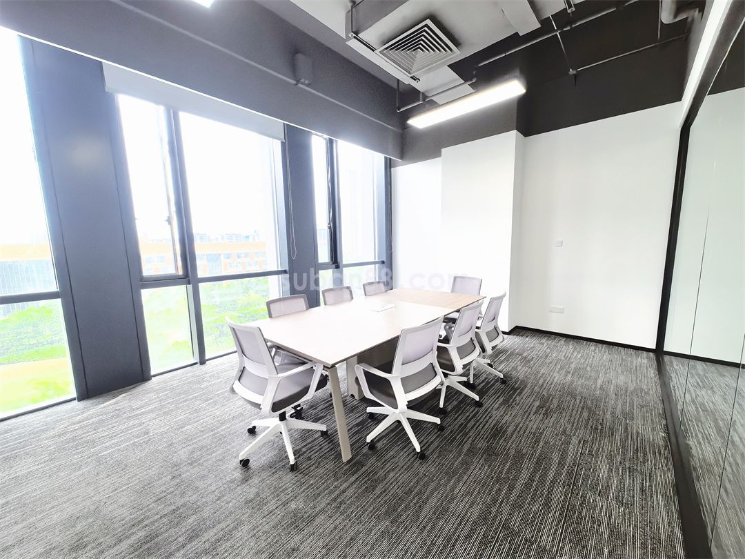长三角国际研发社区-图2